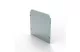 LEGRAND 338389 Szerelőlap függőleges szereléshez DPX3 630 motoros hajtással 3P/4P 16M