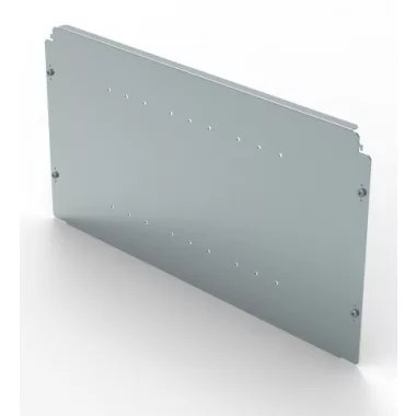 LEGRAND 338391 Szerelőlap függőleges szereléshez DPX3 630 motoros hajtással 3P/4P 36M