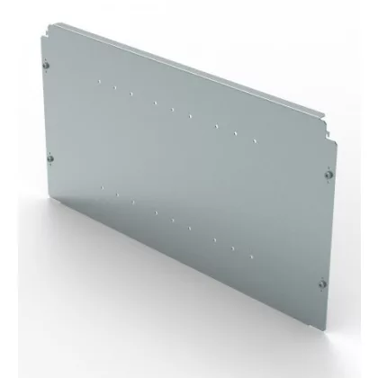 LEGRAND 338391 Szerelőlap függőleges szereléshez DPX3 630 motoros hajtással 3P/4P 36M