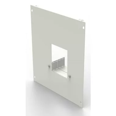 LEGRAND 338392 Előlap függőleges szereléshez DPX3 630 motoros/rotációs hajtással 3P/4P 16M