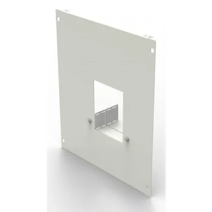   LEGRAND 338392 Előlap függőleges szereléshez DPX3 630 motoros/rotációs hajtással 3P/4P 16M