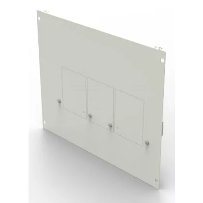   LEGRAND 338393 Front panel for vertical mounting DPX3 630 with motor/rotary drive 3P/4P 24M