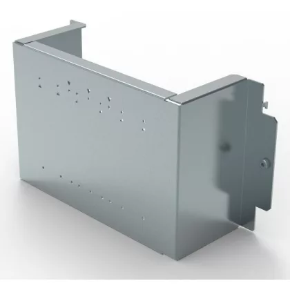   LEGRAND 338420 Szerelőlap függőleges szereléshez DPX3 250 3P/4P 16M