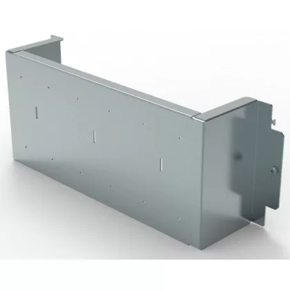  LEGRAND 338424 Szerelőlap függőleges szereléshez DPX3 250 3P 24M