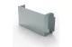 LEGRAND 338425 Szerelőlap függőleges szereléshez DPX3 250 3P 24M