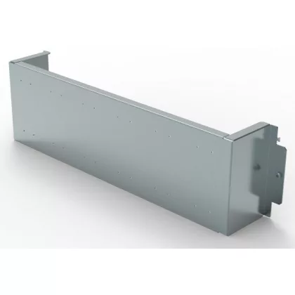   LEGRAND 338427 Szerelőlap függőleges szereléshez DPX3 250 4P 36M