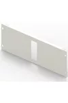 LEGRAND 338451 Előlap vízszintes szereléshez DPX3 250 4P/4P HÁVM 16M 150mm