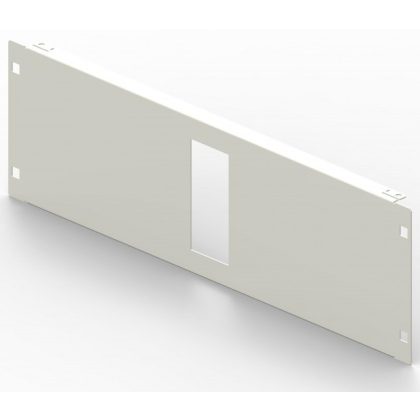   LEGRAND 338451 Front panel for horizontal installation DPX3 250 4P/4P HÁVM 16M 150mm