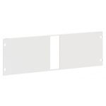   LEGRAND 338454 Front panel for horizontal mounting DPX3 250 4P/4P HÁVM 24M 150mm