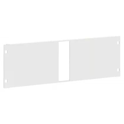   LEGRAND 338454 Front panel for horizontal mounting DPX3 250 4P/4P HÁVM 24M 150mm