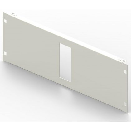   LEGRAND 338457 Front panel for horizontal mounting DPX3 250 4P/4P HÁVM 36M 150mm