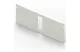 LEGRAND 338457 Front panel for horizontal mounting DPX3 250 4P/4P HÁVM 36M 150mm