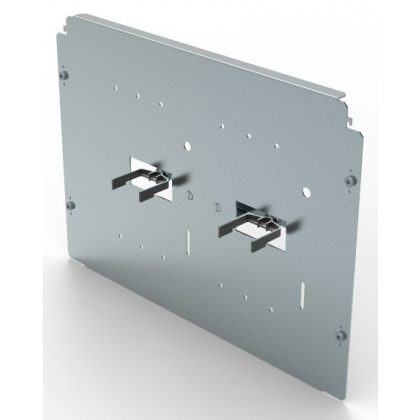   LEGRAND 338482 Mounting plate for vertical mounting DPX3 630 sourced. Mot. Drive. 24M