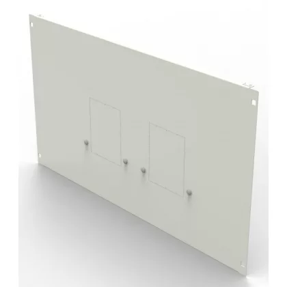   LEGRAND 338485 Front panel for vertical mounting DPX3 630 mot. No drive. Switching automatic 3P/4P 36M