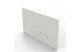 LEGRAND 338485 Front panel for vertical mounting DPX3 630 mot. No drive. Switching automatic 3P/4P 36M