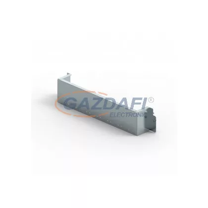 LEGRAND 338526 Szerelőlap függőleges szereléshez DPX3/DRX 125 HP 3P 36M