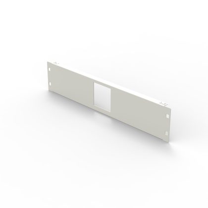   LEGRAND 338553 Előlap vízszintes szereléshez DPX3/DRX 125 HP 3P 24M