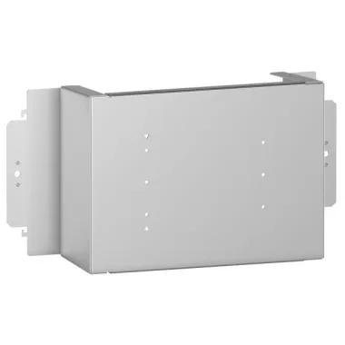 LEGRAND 338601 Mounting plate for horizontal mounting DPX3/DRX 250 HP 3P/4P/4P HÁVM 16M