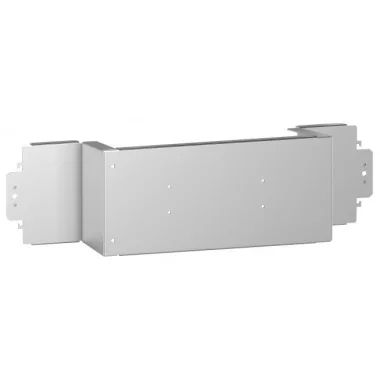 LEGRAND 338603 Mounting plate for horizontal mounting DPX3/DRX 250 HP 3P 24M