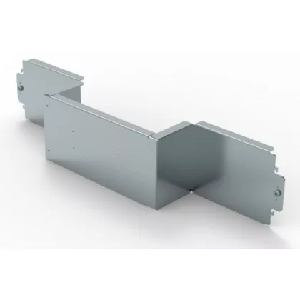   LEGRAND 338606 Mounting plate for horizontal mounting DPX3/DRX 250 HP 3P 36M