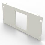   LEGRAND 338650 Front panel for horizontal mounting DPX3/DRX 250 HP 3P 16M
