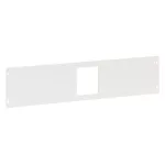   LEGRAND 338651 Front panel for horizontal mounting DPX3/DRX 250 HP 4P/4P HÁVM 16M