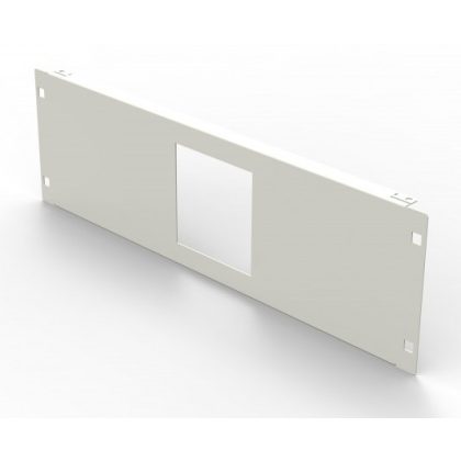   LEGRAND 338653 Előlap vízszintes szereléshez DPX3/DRX 250 HP 3P 24M