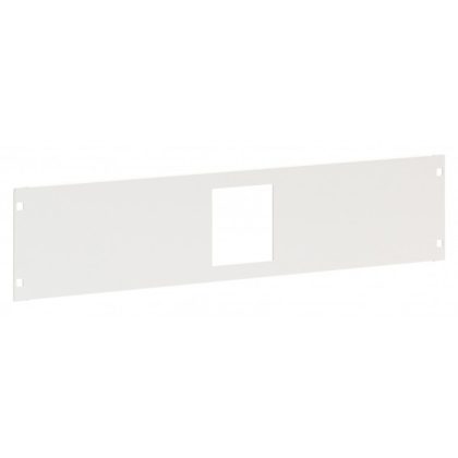   LEGRAND 338656 Front panel for horizontal mounting DPX3/DRX 250 HP 3P 36M