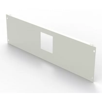   LEGRAND 338657 Előlap vízszintes szereléshez DPX3/DRX 250 HP 4P/4P HÁVM 36M