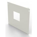   LEGRAND 338671 Front panel for vertical mounting DPX3/DRX 250 HP 4P/4P HÁVMP 16M