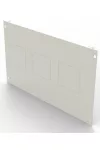 LEGRAND 338674 Front panel for vertical mounting DPX3/DRX 250 HP 4P/4P HÁVMP 24M
