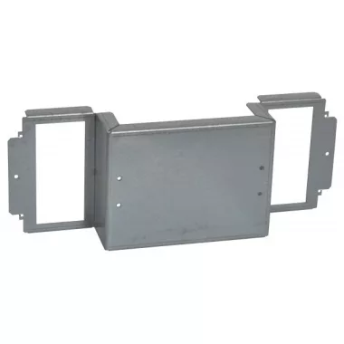 LEGRAND 338706 Szerelőlap vízszintes szereléshez DPX3 és DRX 630 3P 36M