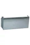 LEGRAND 338720 Szerelőlap függőleges szereléshez DPX3 és DRX 630 16M