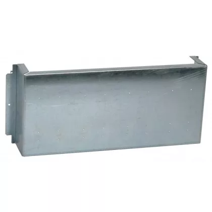   LEGRAND 338724 Szerelőlap függőleges szereléshez DPX3 és DRX 630 24M