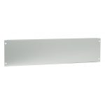   LEGRAND 338750 Front panel for horizontal mounting DPX3 630 3P 16M 150mm