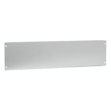 LEGRAND 338754 Előlap vízszintes szereléshez DPX3 630 4P 24M 200mm