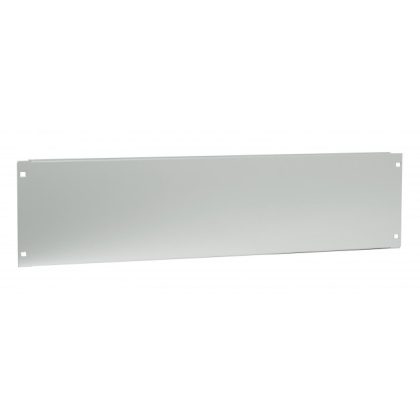   LEGRAND 338754 Front panel for horizontal mounting DPX3 630 4P 24M 200mm