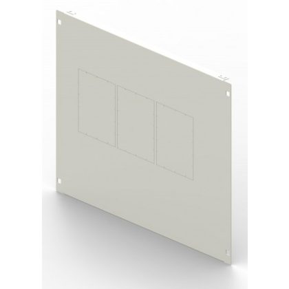  LEGRAND 338770 Front panel for vertical mounting DPX3 630 3P/4P 16M 400mm