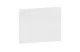 LEGRAND 338774 Előlap függőleges szereléshez DPX3 630 3P/4P 24M 400mm