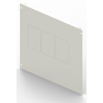   LEGRAND 338777 Front panel for vertical mounting DPX3 630 3P/4P 36M 400mm