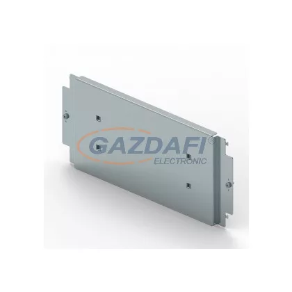   LEGRAND 338801 Szerelőlap vízszintes szereléshez DPX3/DPX-IS 1600 3P 24M