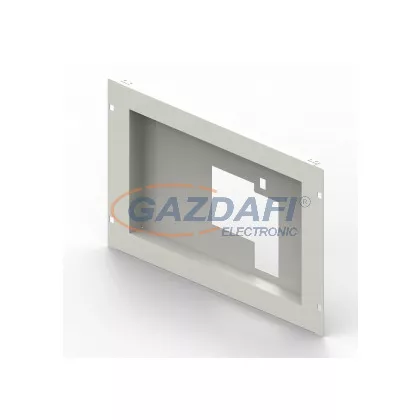   LEGRAND 338841 Előlap függőleges szereléshez DPX3 1600 3P 24M