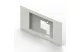 LEGRAND 338843 Előlap függőleges szereléshez DPX3 1600 3P 36M