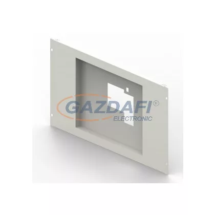 LEGRAND 338844 Előlap függőleges szereléshez DPX3 1600 4P 36M