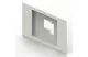 LEGRAND 338844 Előlap függőleges szereléshez DPX3 1600 4P 36M