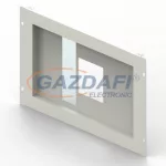   LEGRAND 338861 Előlap vízszintes szereléshez DPX3/DPX-IS 1600 3P 24M