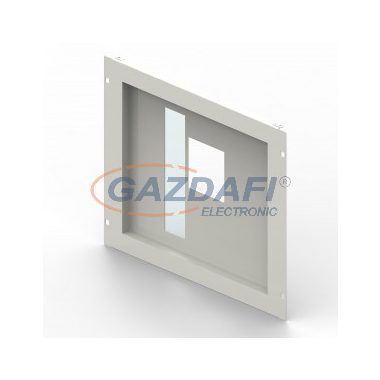 LEGRAND 338862 Előlap vízszintes szereléshez DPX3/DPX-IS 1600 4P 24M