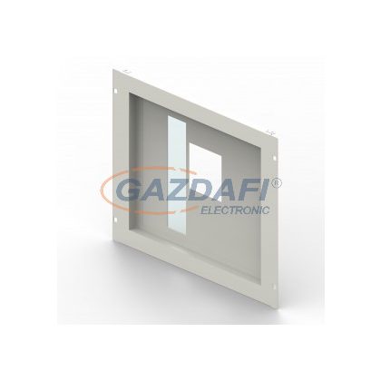   LEGRAND 338862 Előlap vízszintes szereléshez DPX3/DPX-IS 1600 4P 24M