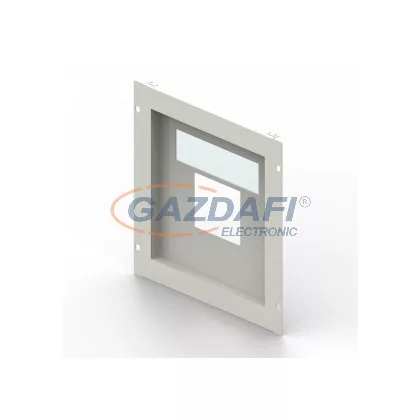 LEGRAND 338870 Szerelőlap függőleges szereléshez DPX-IS 1600 3P 16M