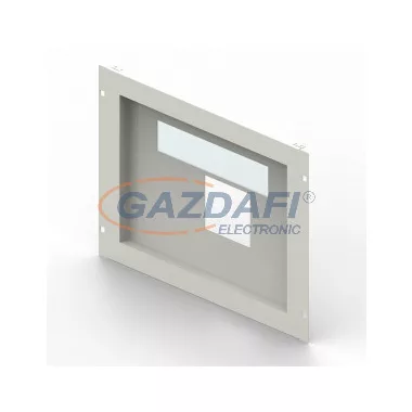 LEGRAND 338872 Szerelőlap függőleges szereléshez DPX-IS 1600 3P/4P 24M